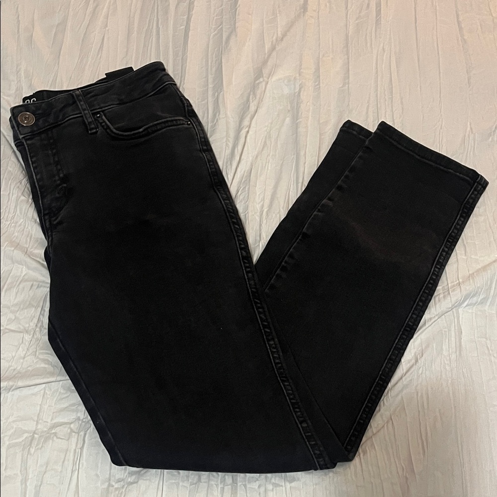 Black Jeans